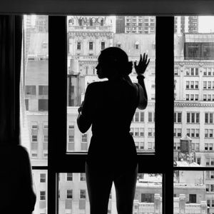 Meet your Posher, Natalia